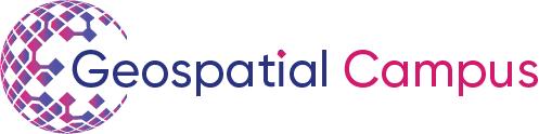 Geospatial Campus logo