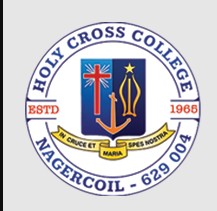 Holy Cross College logo