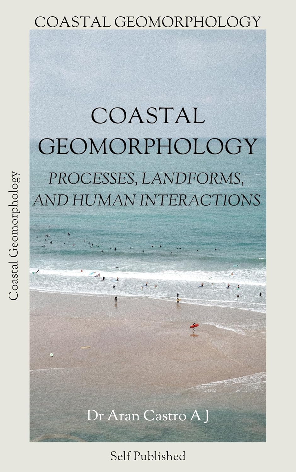 Coastal Geomorphology