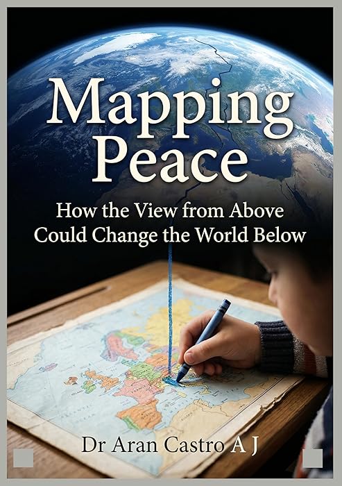 Mapping Peace