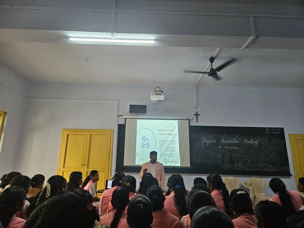 Academic Engagement Jul 2024