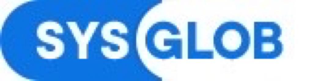 SysGlob logo